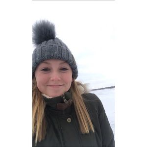 Meet your Posher, Gracie